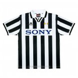 Camiseta del Juventus Primera Retro 1995-1997