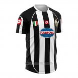 Camiseta del Juventus Primera Retro 2004-2005