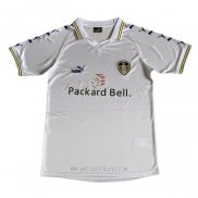 Camiseta del Leeds United Primera Retro 1999