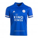 Camiseta del Leicester City Authentic Primera 2020-2021