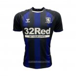 Camiseta del Middlesbrough Segunda 2020-2021