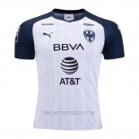 Camiseta del Monterrey Segunda 2019-2020