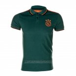 Camiseta Polo del Ajax 2019-2020 Verde
