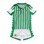 Camiseta del Real Betis Primera Nino 2019-2020