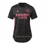 Camiseta del Real Madrid Tercera Mujer 2020-2021