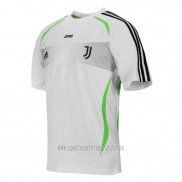 Camiseta de Entrenamiento Juventus Palace 2019-2020 Blanco