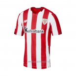 Tailandia Camiseta del Athletic Bilbao Primera 2020-2021
