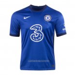 Camiseta del Chelsea Primera 2020-2021
