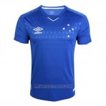 Tailandia Camiseta del Cruzeiro Primera 2019