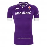 Tailandia Camiseta del Fiorentina Primera 2020-2021
