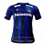 Tailandia Camiseta del Gamba Osaka Primera 2019