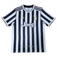Tailandia Camiseta del Juventus Primera 2021-2022