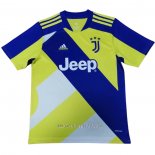 Tailandia Camiseta del Juventus Tercera 2021-2022