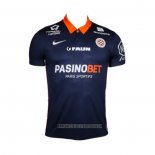 Tailandia Camiseta del Montpellier Primera 2020-2021