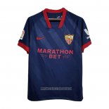 Tailandia Camiseta del Sevilla Tercera 2020-2021