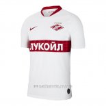 Tailandia Camiseta del Spartak Moscow Segunda 2019-2020