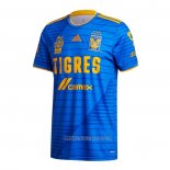 Camiseta del Tigres UANL Segunda 2020-2021