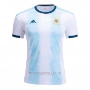 Camiseta del Argentina Primera 2019