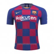 Camiseta del Barcelona Authentic Primera 2019-2020