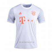 Camiseta del Bayern Munich Authentic Segunda 2020-2021