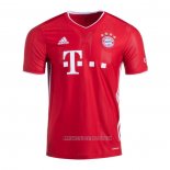Camiseta del Bayern Munich Primera 2020-2021