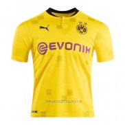 Camiseta del Borussia Dortmund Cup 2020-2021