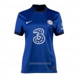 Camiseta del Chelsea Primera Mujer 2020-2021