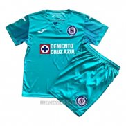Camiseta del Cruz Azul Tercera 2019-2020