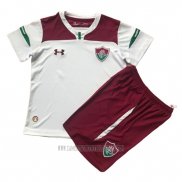 Camiseta del Fluminense Segunda Nino 2019-2020