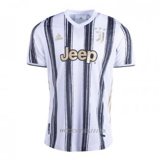 Camiseta del Juventus Authentic Primera 2020-2021