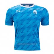 Camiseta del Olympique Marsella Segunda 2019-2020