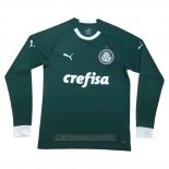 Camiseta del Palmeiras Primera Manga Larga 2019