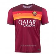 Camiseta del Roma Authentic Primera 2020-2021