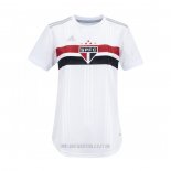 Camiseta del Sao Paulo Primera Mujer 2020-2021
