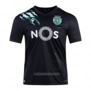 Camiseta del Sporting Segunda 2020-2021