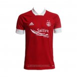 Tailandia Camiseta del Aberdeen Primera 2020-2021