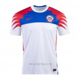Tailandia Camiseta del Chile Segunda 2020