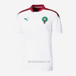 Tailandia Camiseta del Marruecos Segunda 2020-2021