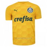 Tailandia Camiseta del Palmeiras Portero Primera 2020