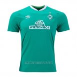 Tailandia Camiseta del Werder Bremen Primera 2019-2020
