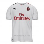 Camiseta del AC Milan Authentic Segunda 2019-2020