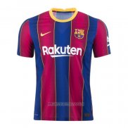 Camiseta del Barcelona Authentic Primera 2020-2021
