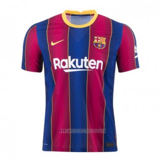 Camiseta del Barcelona Authentic Primera 2020-2021