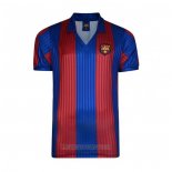 Camiseta del Barcelona Primera Retro 1991-1992