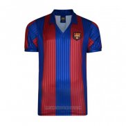 Camiseta del Barcelona Primera Retro 1991-1992