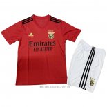Camiseta del Benfica Primera Nino 2020-2021