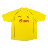 Camiseta del Borussia Dortmund Primera Retro 2001-2002