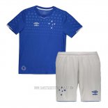 Camiseta del Cruzeiro Primera Nino 2019