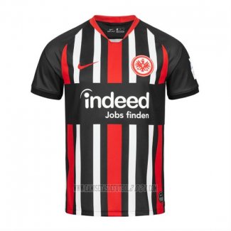 Camiseta del Eintracht Frankfurt Primera 2019-2020
