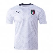 Camiseta del Italia Authentic Segunda 2020